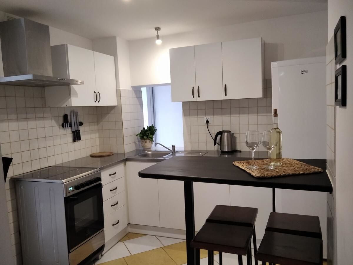 Апартаменты Apartamenty 47 Доротово