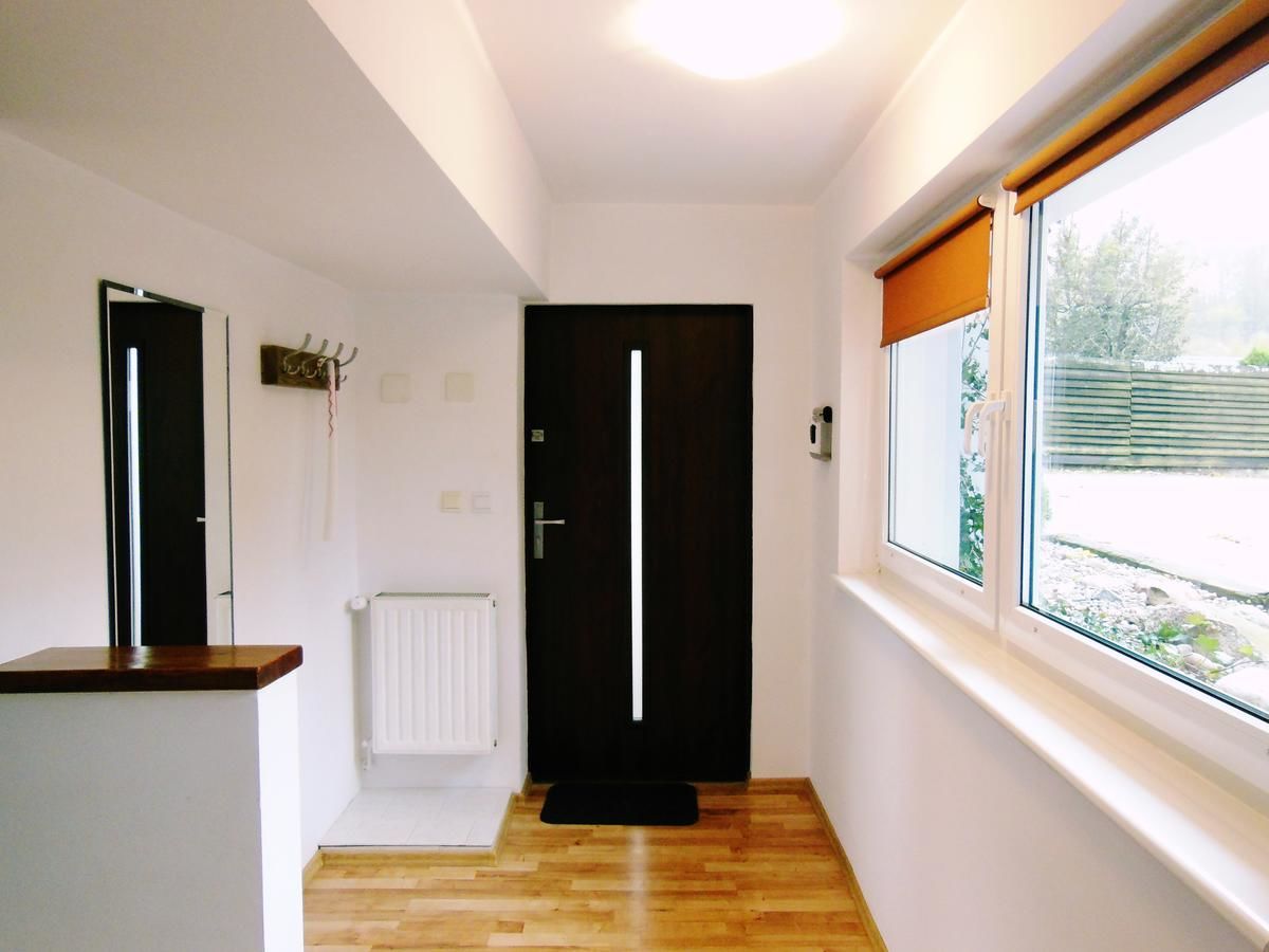 Апартаменты Apartamenty 47 Доротово