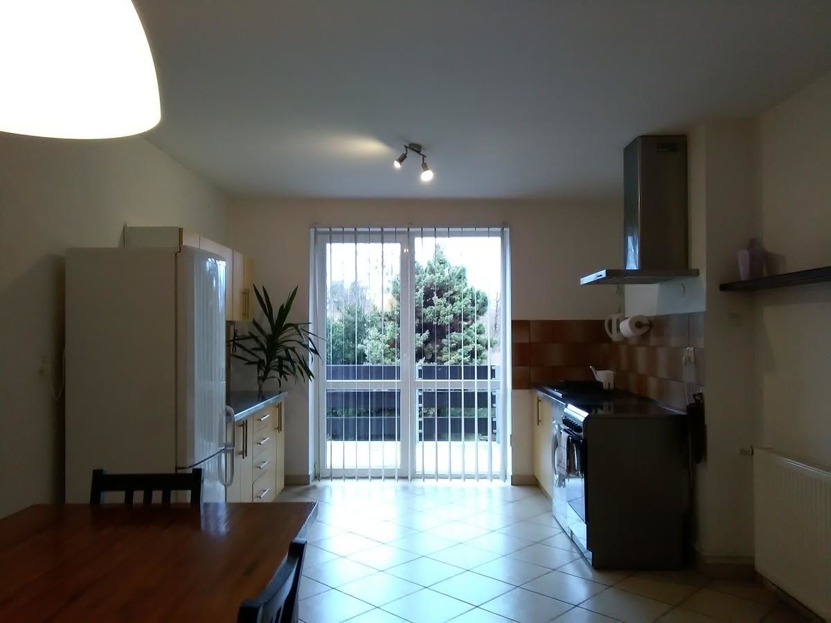 Апартаменты Apartamenty 47 Доротово