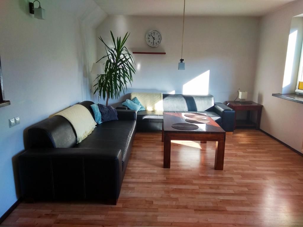 Апартаменты Apartamenty 47 Доротово