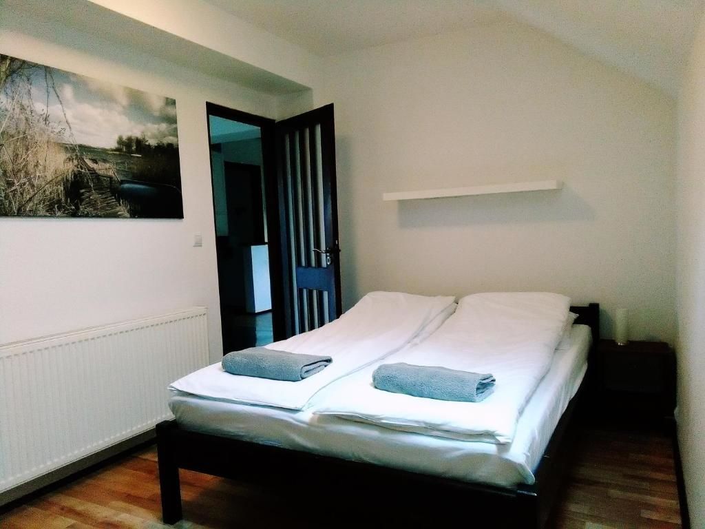 Апартаменты Apartamenty 47 Доротово