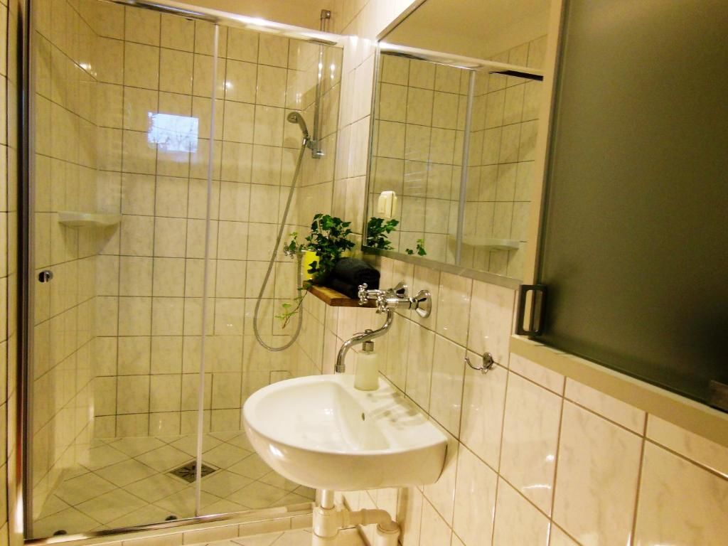 Апартаменты Apartamenty 47 Доротово