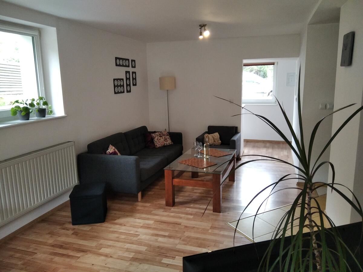 Апартаменты Apartamenty 47 Доротово